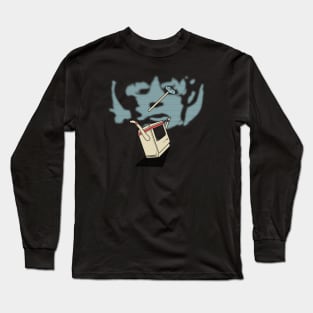 1984 Long Sleeve T-Shirt